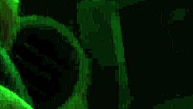 These party chicks in bikinis are sharing a hard dick.