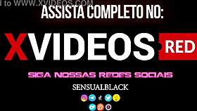 Hot black babe gets excited and begs to suck blonde guest's tits - tiffany rocha