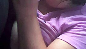 Spending quality time with my sister during the family reunion.