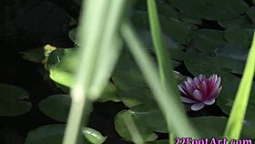 Fetish Babe Gives Head And Gets Oral!