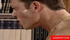 facial blowjob handjob cumshot delight