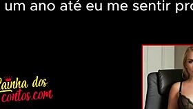 My Husband Loves Sharing Me With Another Man For Intense Erotic Pleasure