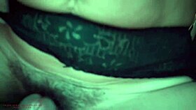 karina's emotional journey with deep assfucking and cum filling