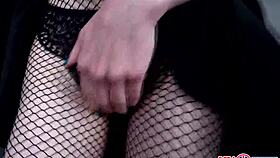 sex with toru hagakure from my hero academia hentai, moaning loud! 😈