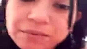 Home casting interview for potential talent 😊