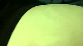 girl takes all my cum inside 😏