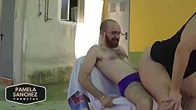 jesus sanchezx makes me horny with rod