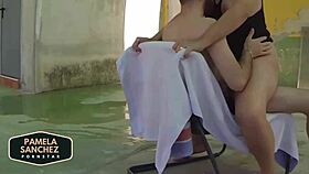 jesus sanchezx makes me horny with rod