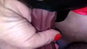 Casalsafado Explores Strapon Adventures With Amateur Partners