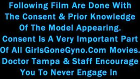 Doctor Tampa Humiliates Jasmine Rose with Strangers