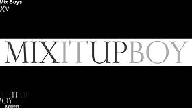 Mixitupboy and Leo Rex share a teaser clip