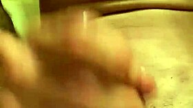 matt's gay cock is throbbing so hard i can barely handle it