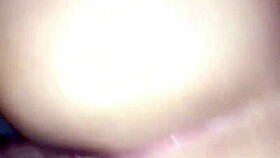 A young 18-year-old amateur girl shares her story