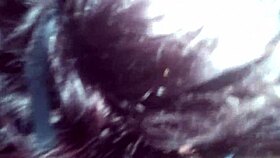 my wife gives amazing blowjob and swallows cum