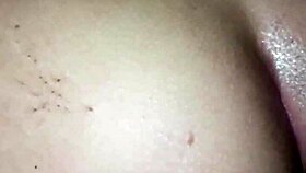 A young 18-year-old amateur girl shares her story