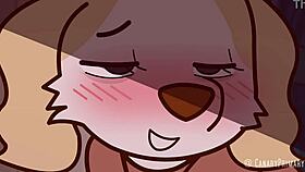 Lust Theory Roommate Craves Hard Fucking with Big Cock and Dildo in Pt2