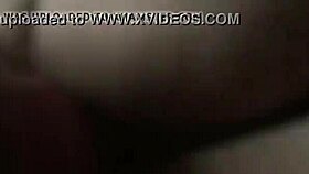 In the kitchen, a young 18+ skinny european amateur gets fucked hard by her lover while her mommy watches from afar, unaware of the homemade tits action.