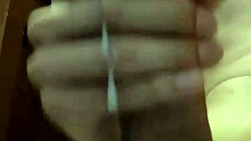 me masturbating so good, feeling amazing 😍