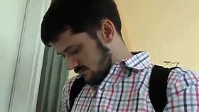 Mistress Screams as BBC Creampies Her!