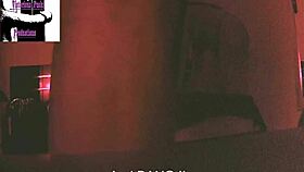 Ludmilla's Big Booty Bent Over For Intense Fucking And Doggystyle Action