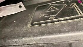 British cfnm babes wanking off lucky cock blowjob glasses femdom handjob group european cumshot.