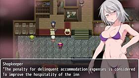 grace of the labyrinth town part four 😊