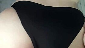 Putting My Cousin On All Fours For Doggystyle