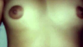 A young 18-year-old amateur girl shares her story