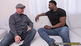 Asia Lee รับควยใหญ่ Jax Slayher ในแอ็กชั่นผสมพันธุ์สุดเมาเธอ!