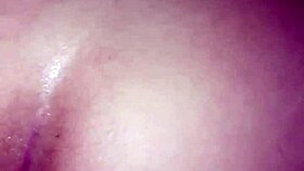 A young 18-year-old amateur girl shares her story