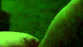 Amateur Gets Spanked