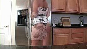 Hotty Blonde in Bikini Photoshoot with Perfect Body