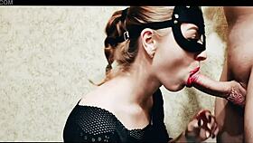 hot misty fingers her wet pussy outdoors in public