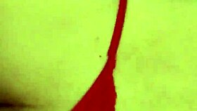 Japanese prostitute engages in sensual acts