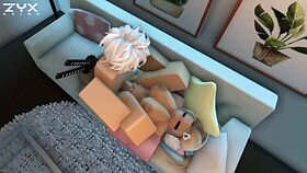 Fuck My Craving Girl In Every Position!