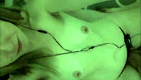 Bustu879 Rides Herself in POV Cowgirl Tease?