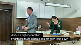 Intense Fucking Of Stepsister And Her Hot Friend With Blowjobs And Cum Shots!