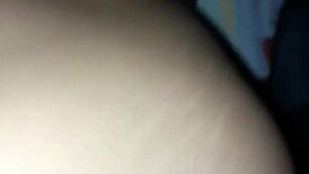 A young 18-year-old amateur girl shares her story