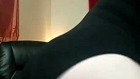 cosplay femdom compilation at office