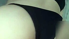 Putting My Cousin On All Fours For Doggystyle