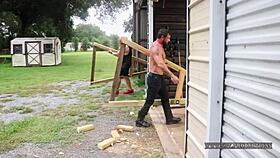 nosey neighbor part 2 trailer sneak peek