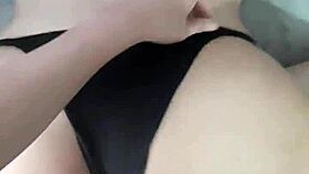 Putting My Cousin On All Fours For Doggystyle