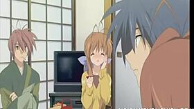 I can't get enough of these sexy anime girls going crazy in hentai adventures.