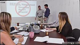 Gay twinks explore anal fun