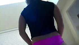 i licked paige's pussy backstage