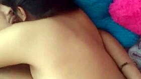 Young amateurs engage in playful mischief part two