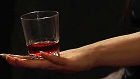 Mistress Whips Lesbian Slave Hard!