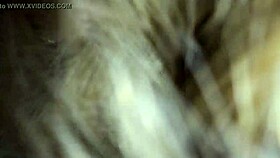 charles dera pounds rebecca vanguard's wet pussy