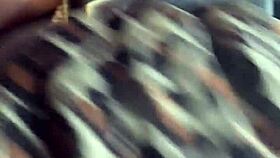 Want to see deepthroat blowjob in the car?