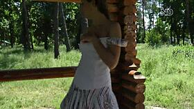 Pleasant Conversation in a Cozy Setting